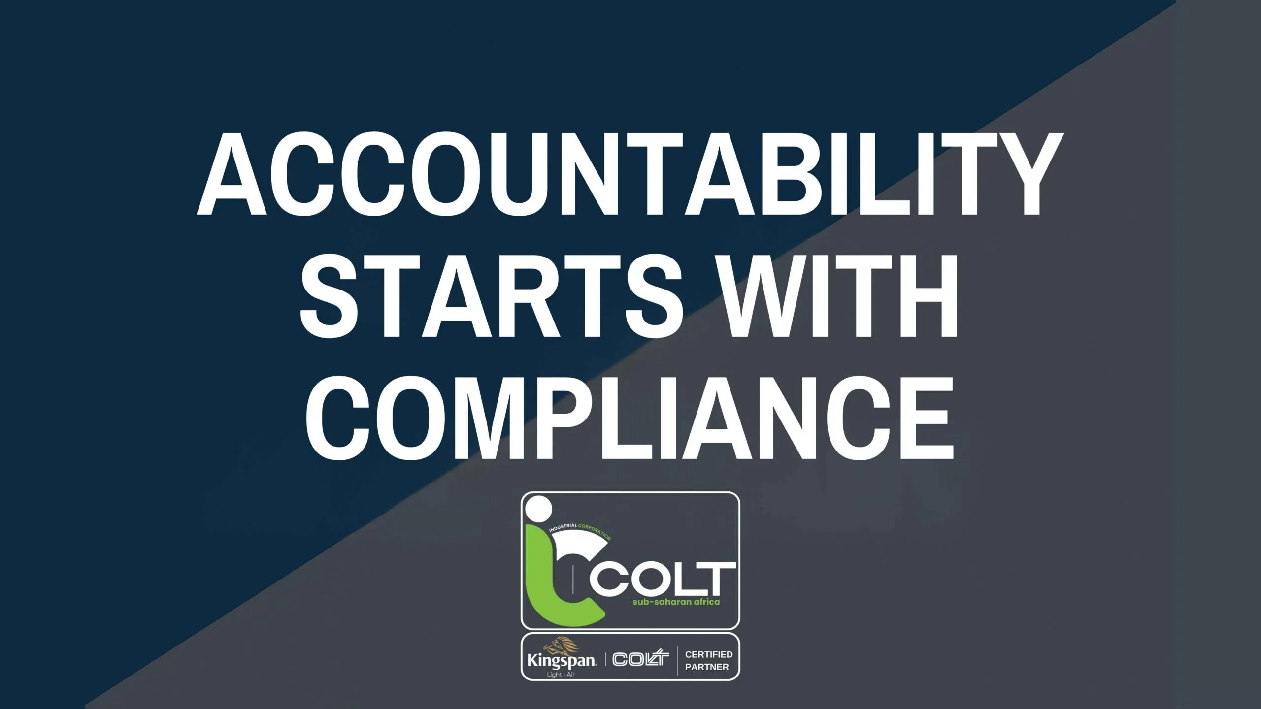 Part 2a - The Insurance Gap: When Compliance Fails on Paper